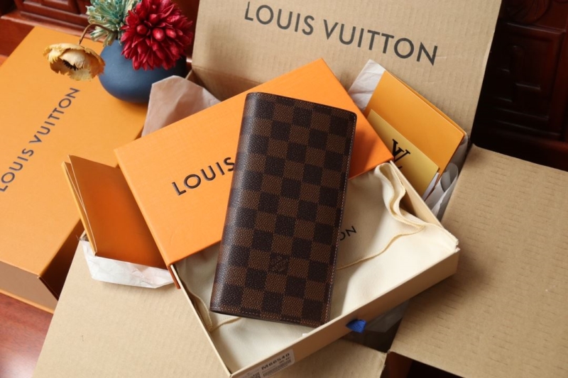 LV Wallets